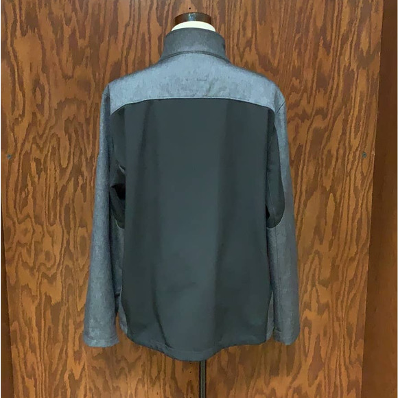 ZeroXposure Rain Jacket - Picture 5 of 10